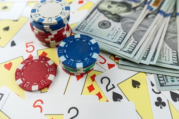 Our jokerslot casino and sportsbook service overview