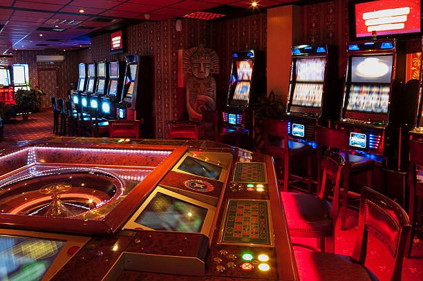 jokerslot featured game showcase