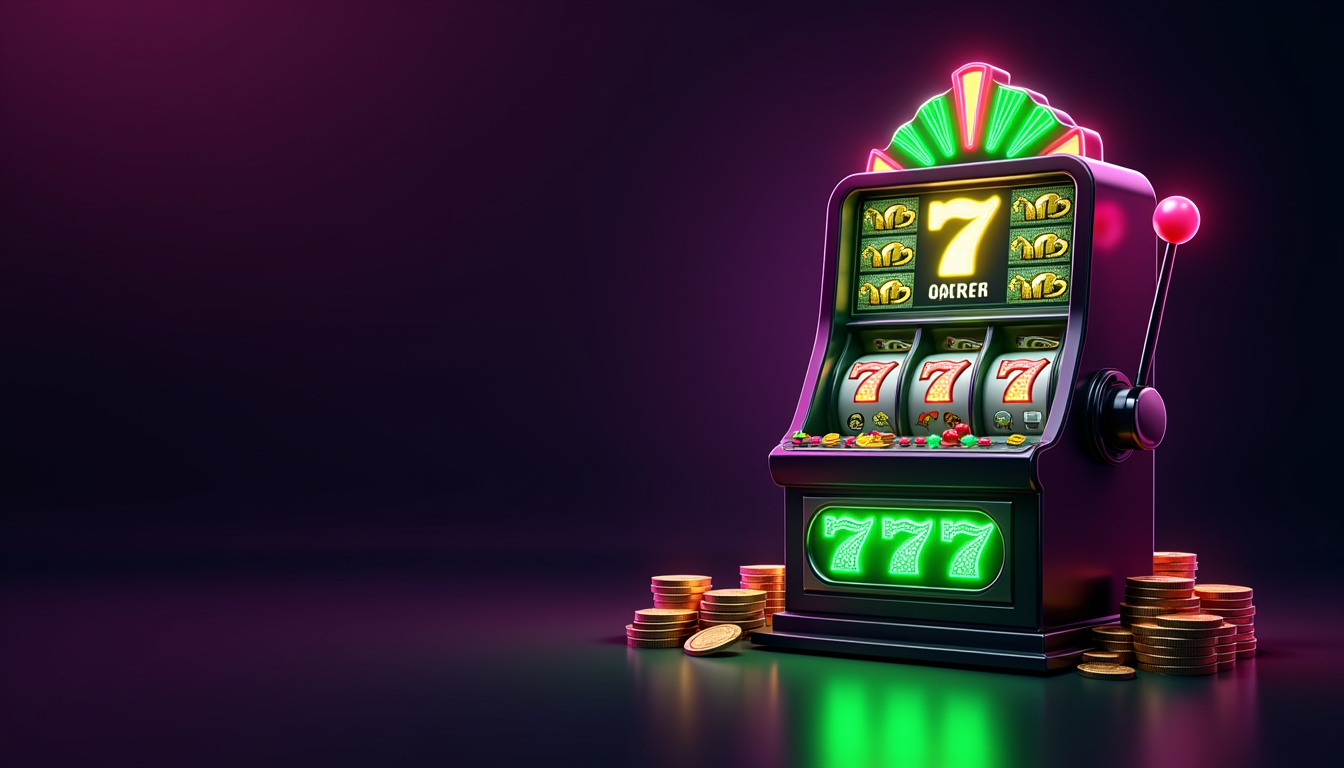 jokerslot featured game showcase