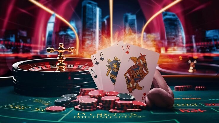 Our jokerslot Andar Bahar mobile table view