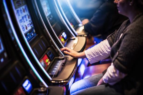 Our jokerslot Android App promotion and sportsbook screen