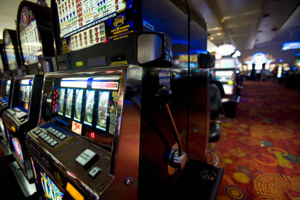 jokerslot app installation screen on Android device