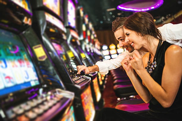 jokerslot featured game showcase